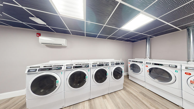 Laundry Room: Another View