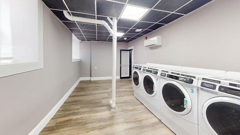 Laundry Room: Another View