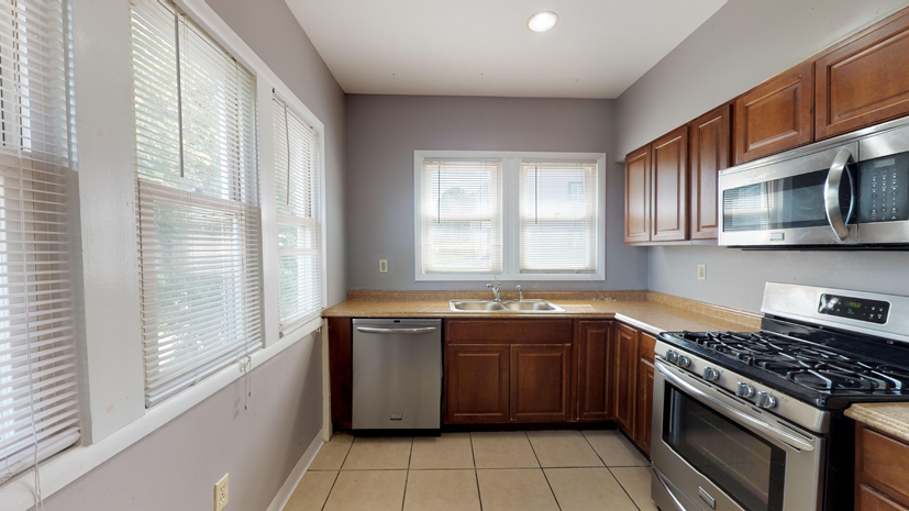 Kitchen - Another View