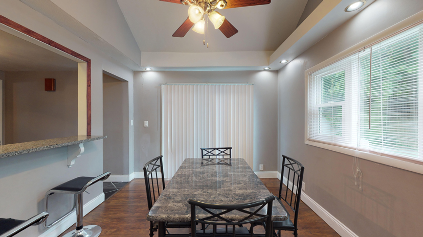 Dining Room: Another View