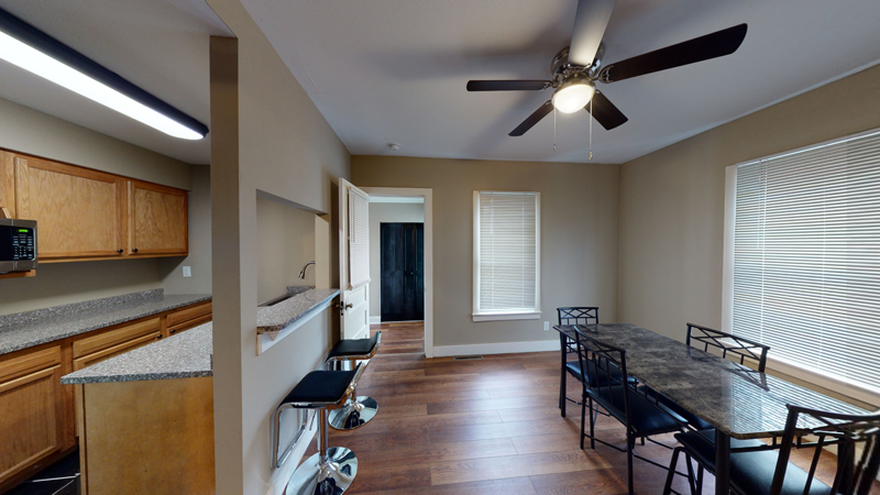 Dining Room: Another View