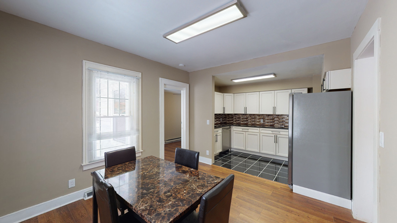 Dining Room: Another View