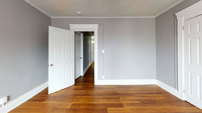 Living Room: Another View