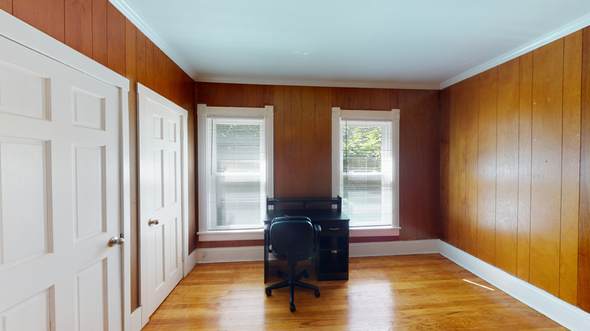 Bedroom: Another View