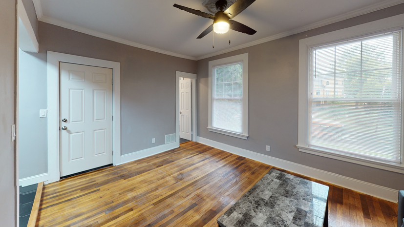 Living Room: Another View