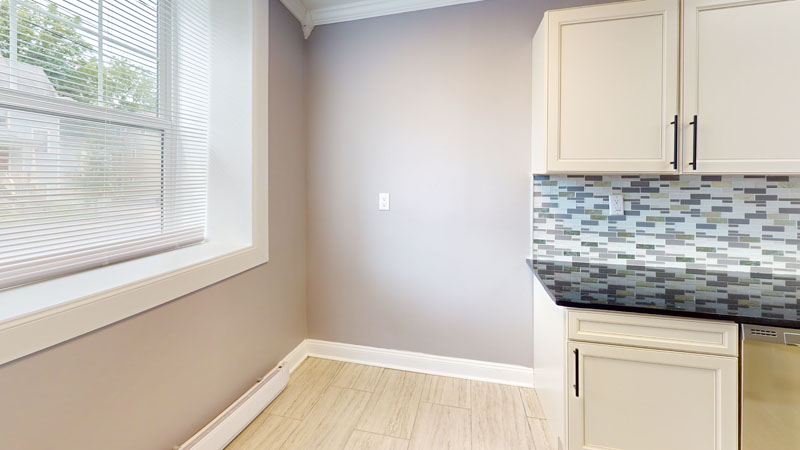 Kitchen: Another View