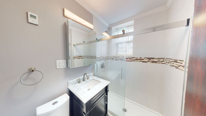 Bathroom: Another View