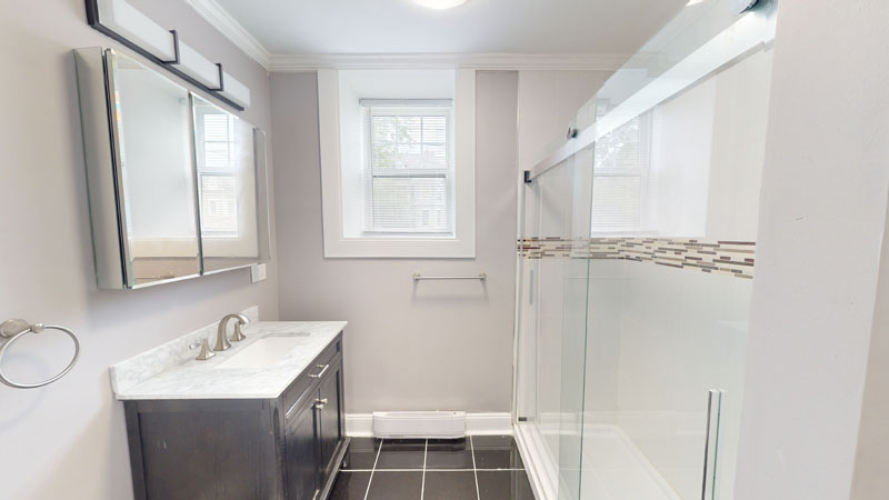 Bathroom: Another View