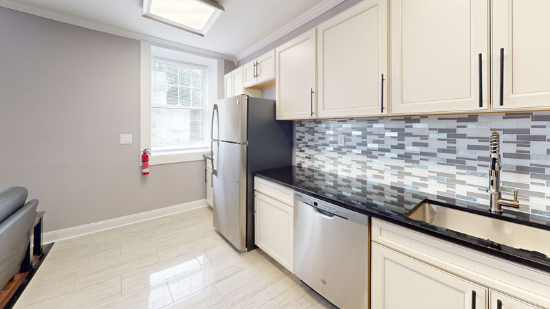 Kitchen: Another View