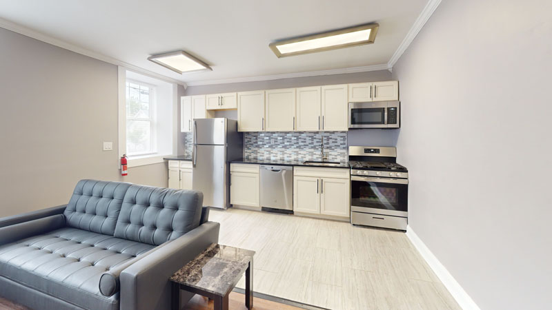 Kitchen: Another View