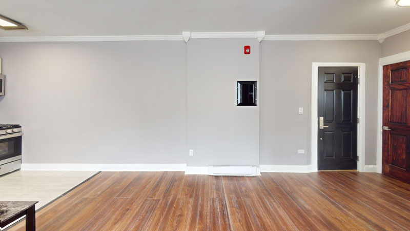 Living Room: Another View