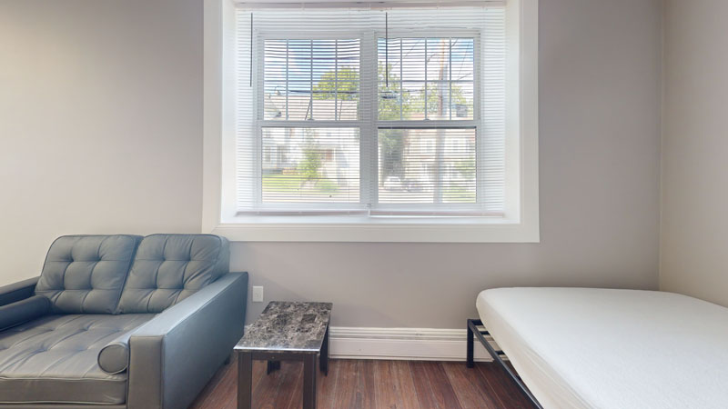 Living Room: Another View