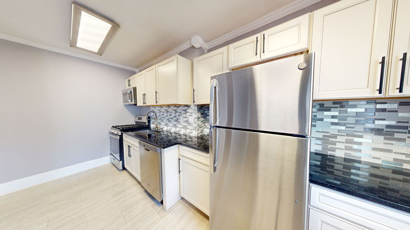 Kitchen: Another View