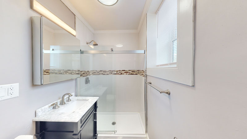 Bedroom: Another View