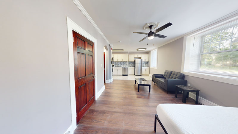 Living Room: Another View