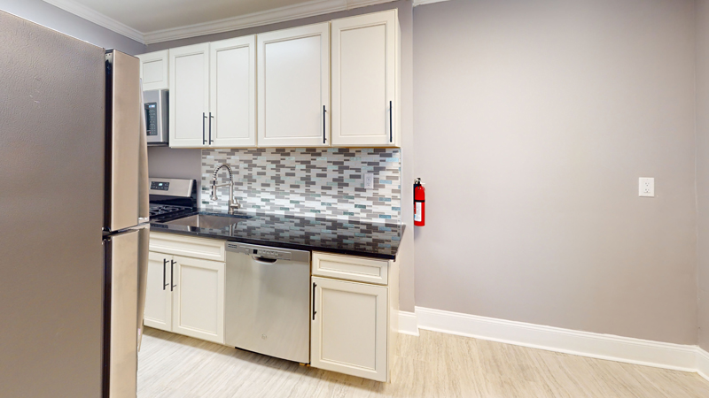 Kitchen: Another View