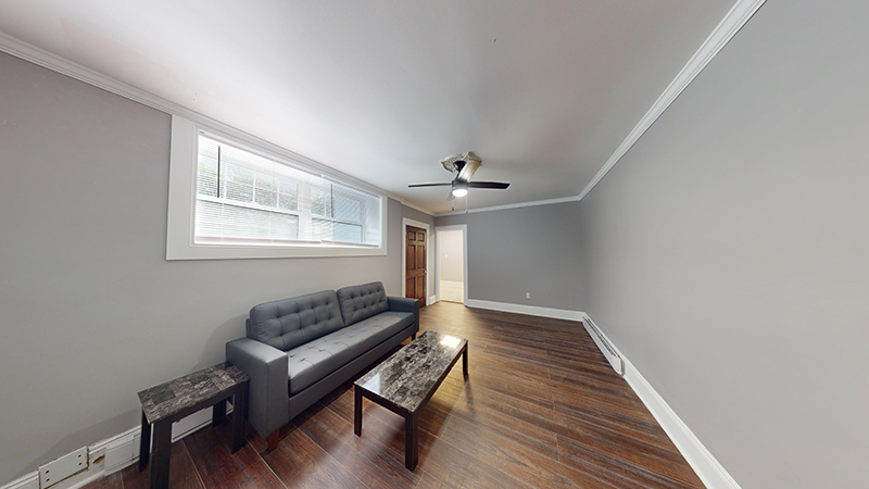 Living Room: Another View