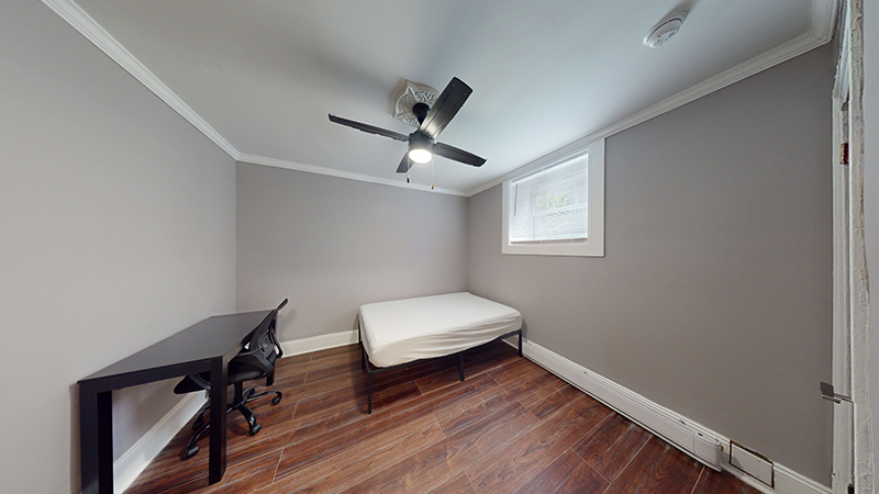 Living Room: Another View