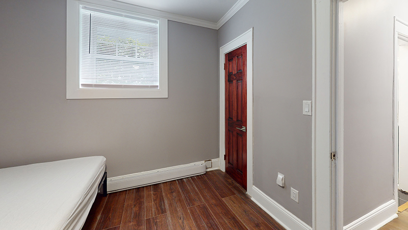 Living Room: Another View