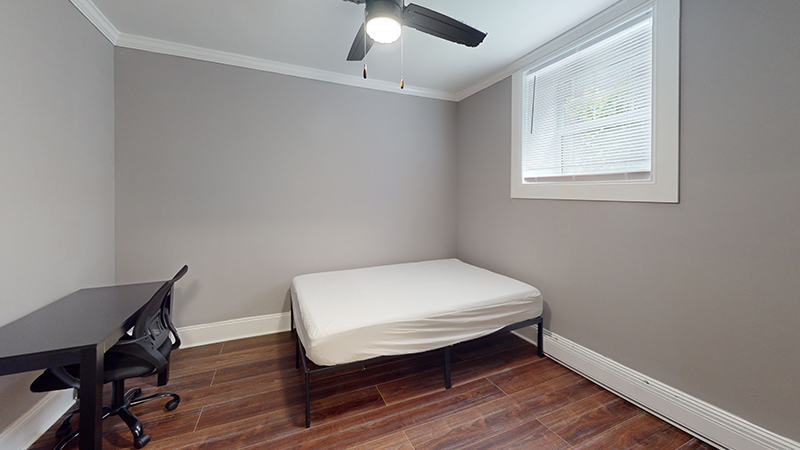 Living Room: Another View