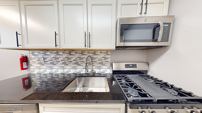 Kitchen: Another View