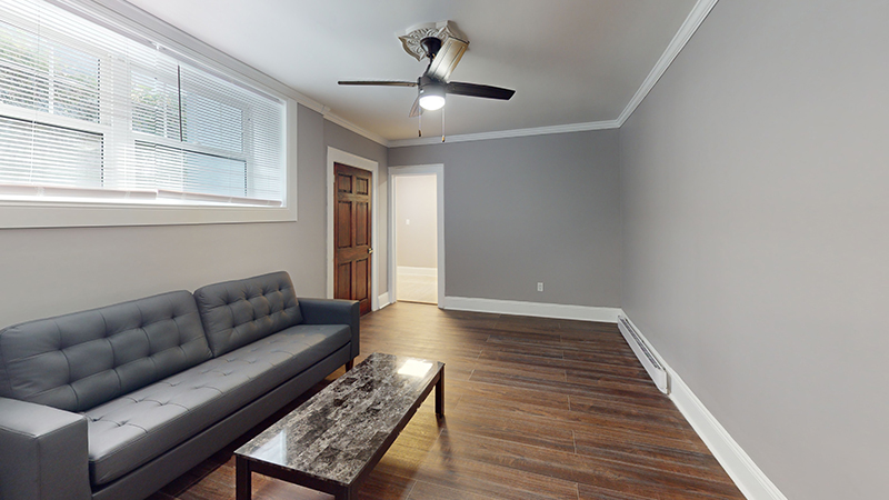 Living Room: Another View