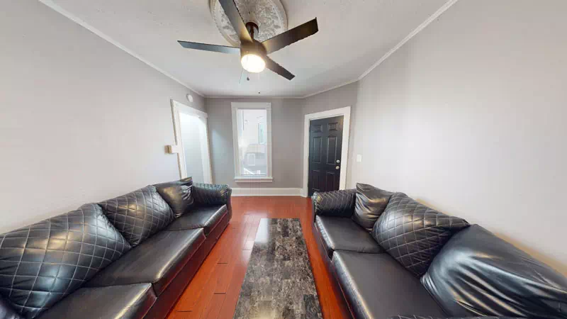 Living Room: Another View