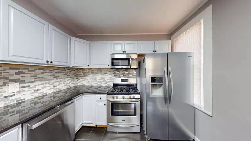 Kitchen: Another View