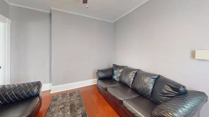 Living Room: Another View