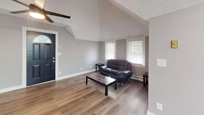 Living Room: Another View