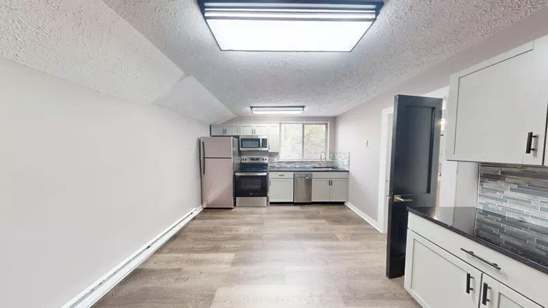 Kitchen: Another View