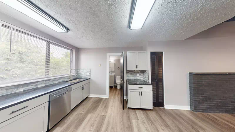 Kitchen: Another View