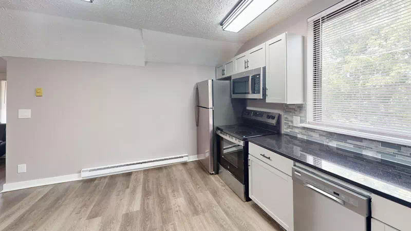 Kitchen: Another View