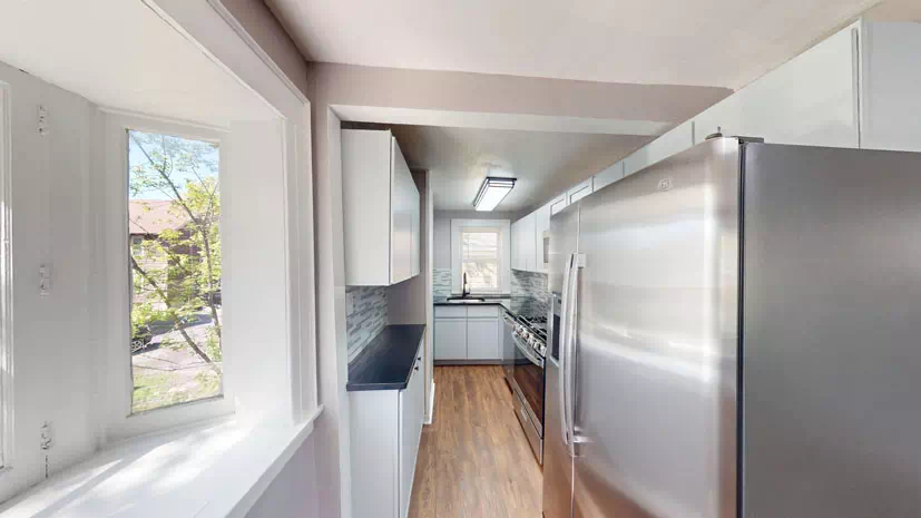 Kitchen - Another View