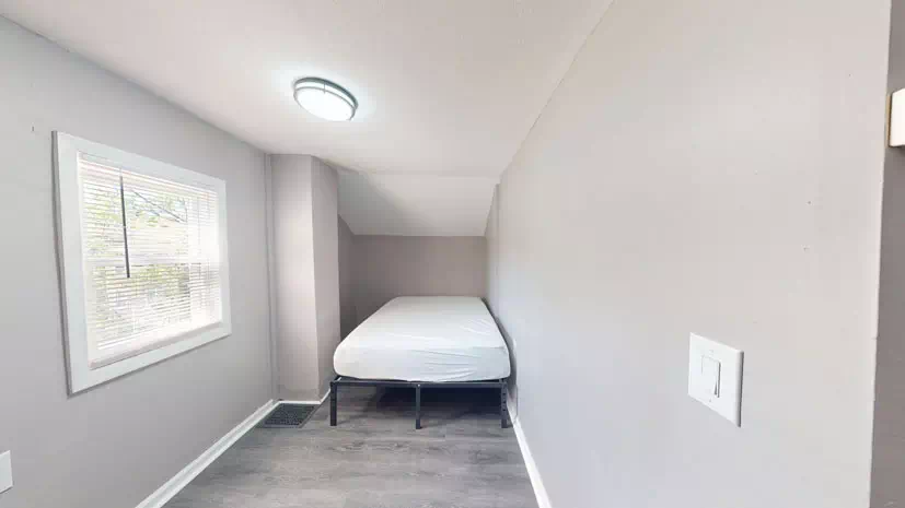 Bedroom - Another View