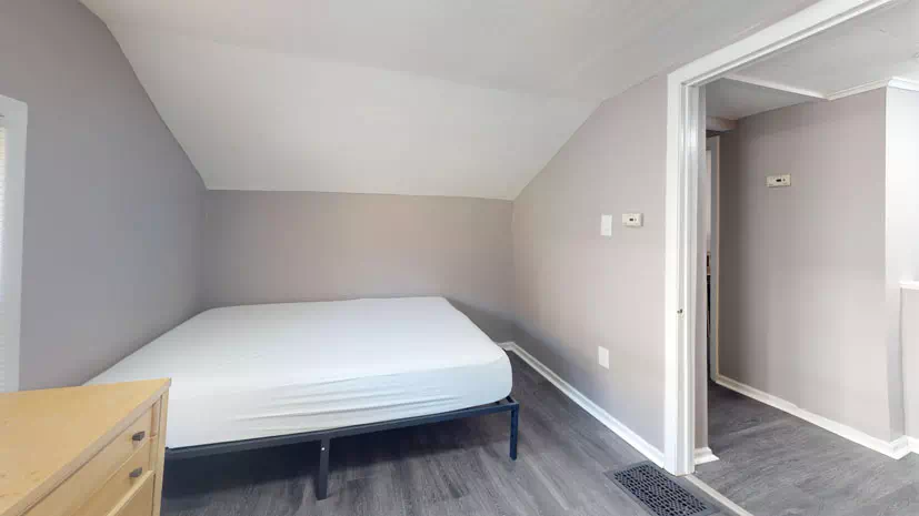 Bedroom - Another View