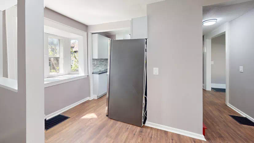Kitchen - Another View