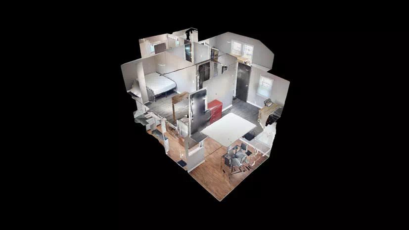 Dollhouse View