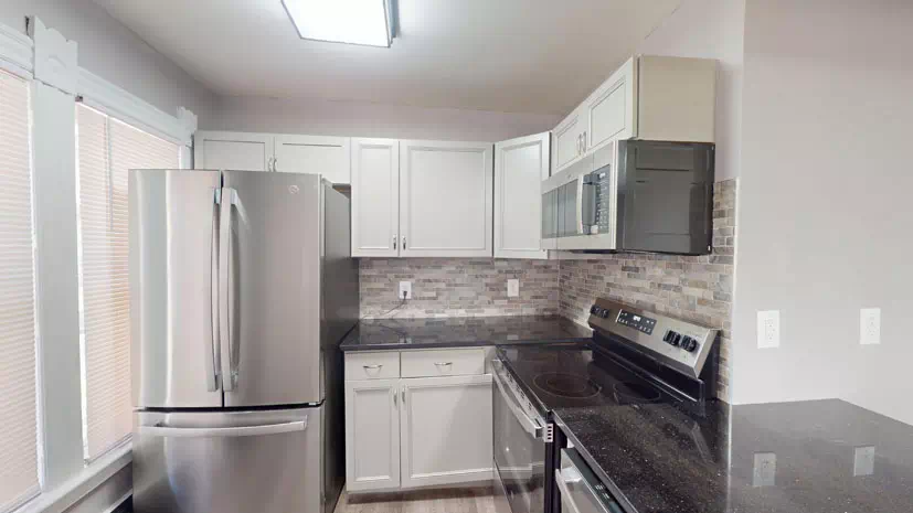 Kitchen - Another View