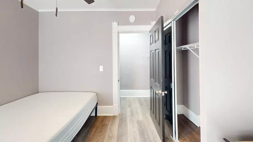 Bedroom - Another View