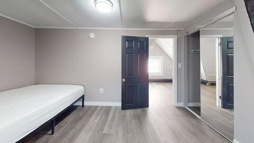 Bedroom - Another View