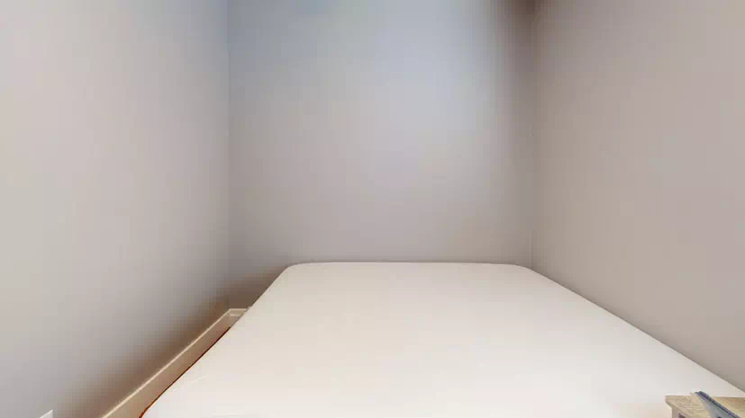Bedroom: Another View
