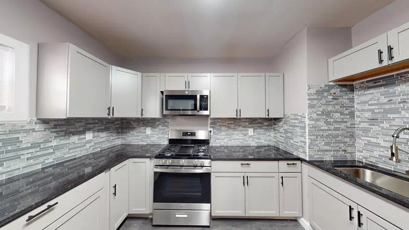 Kitchen: Another View