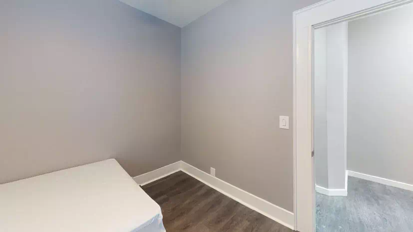 Bedroom: Another View