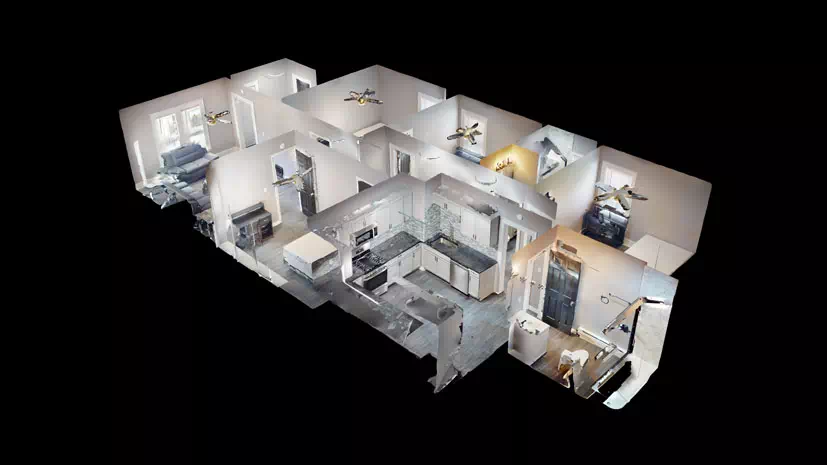 Dollhouse