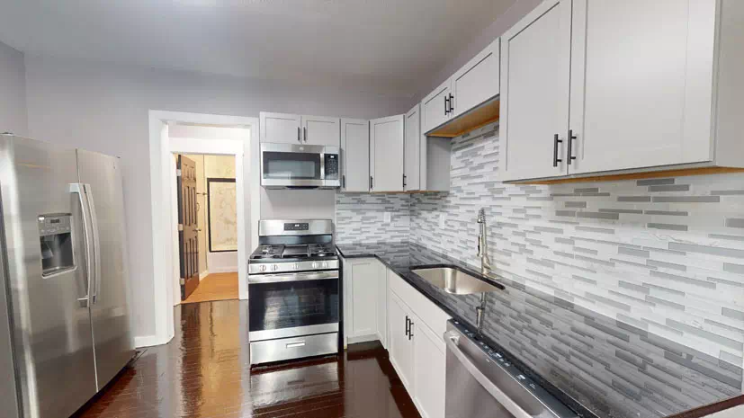 Kitchen: Another View