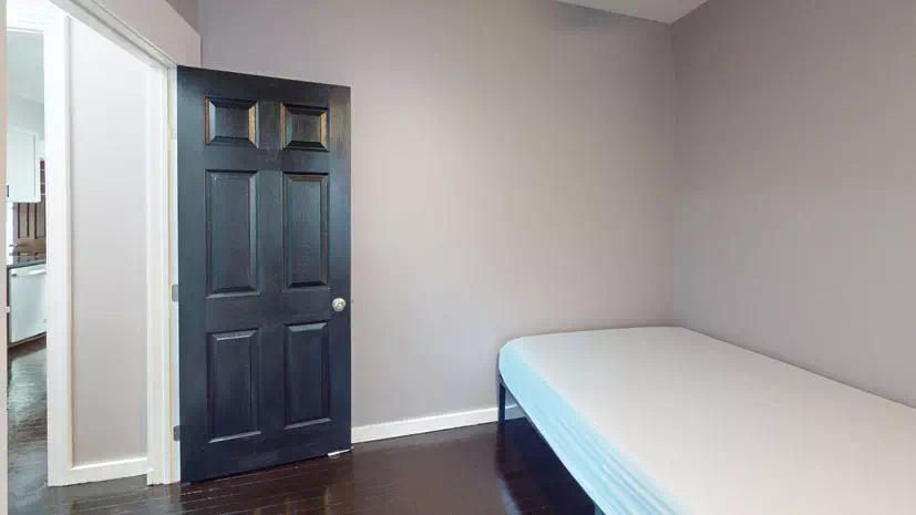 Bedroom: Another View