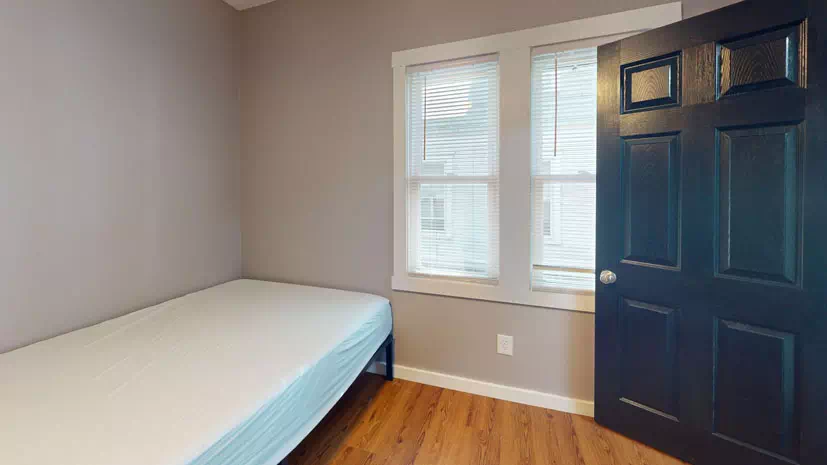 Bedroom: Another View