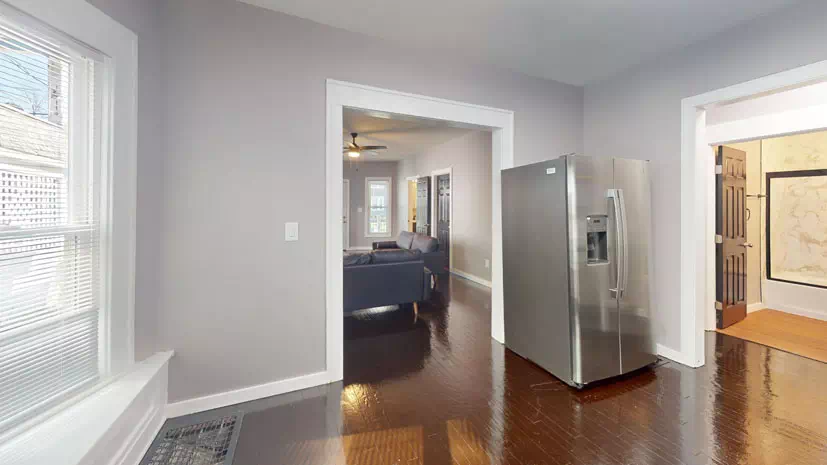 Kitchen: Another View