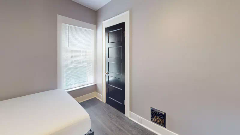 Bedroom: Another View